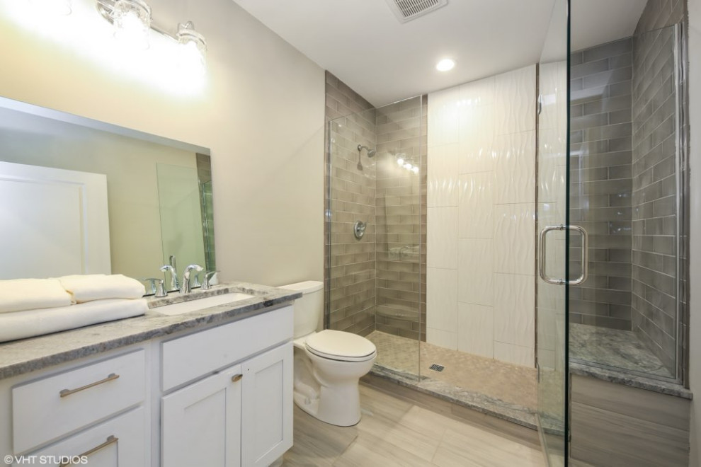 Complete Renovation/Restoration - Forest Park, IL