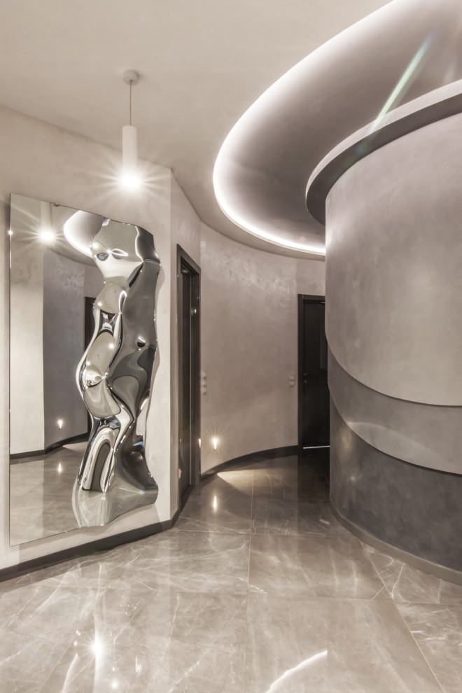 50 оттенков серого