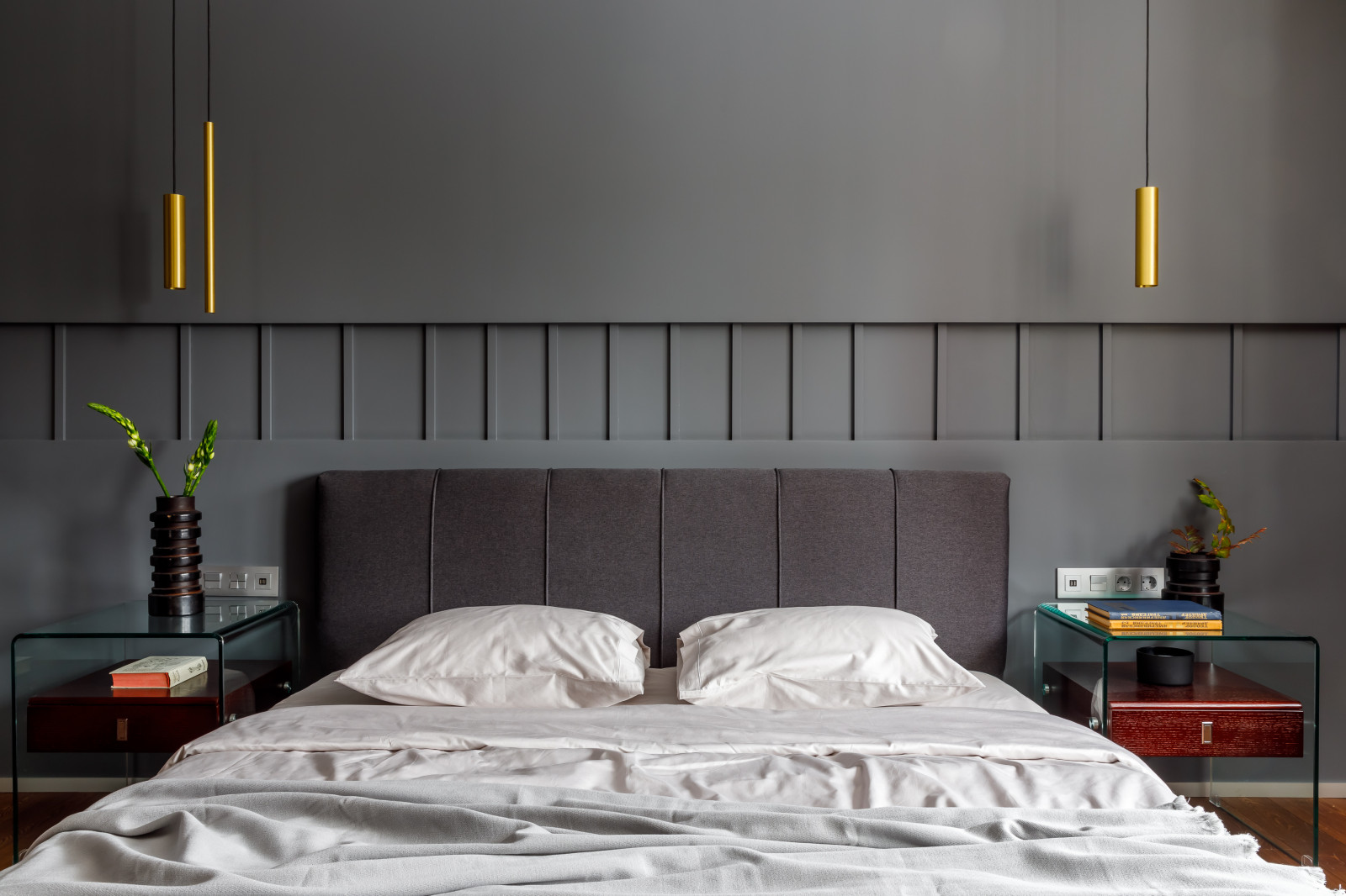 Квартира в Подмосковье