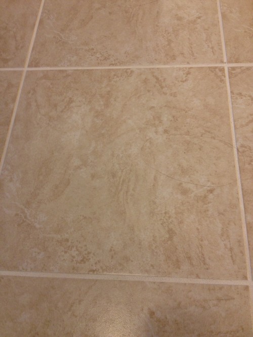 What paint color matches brown tile The Meaning Of Color