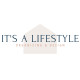 It's A Lifestyle Professional Organizing & Design