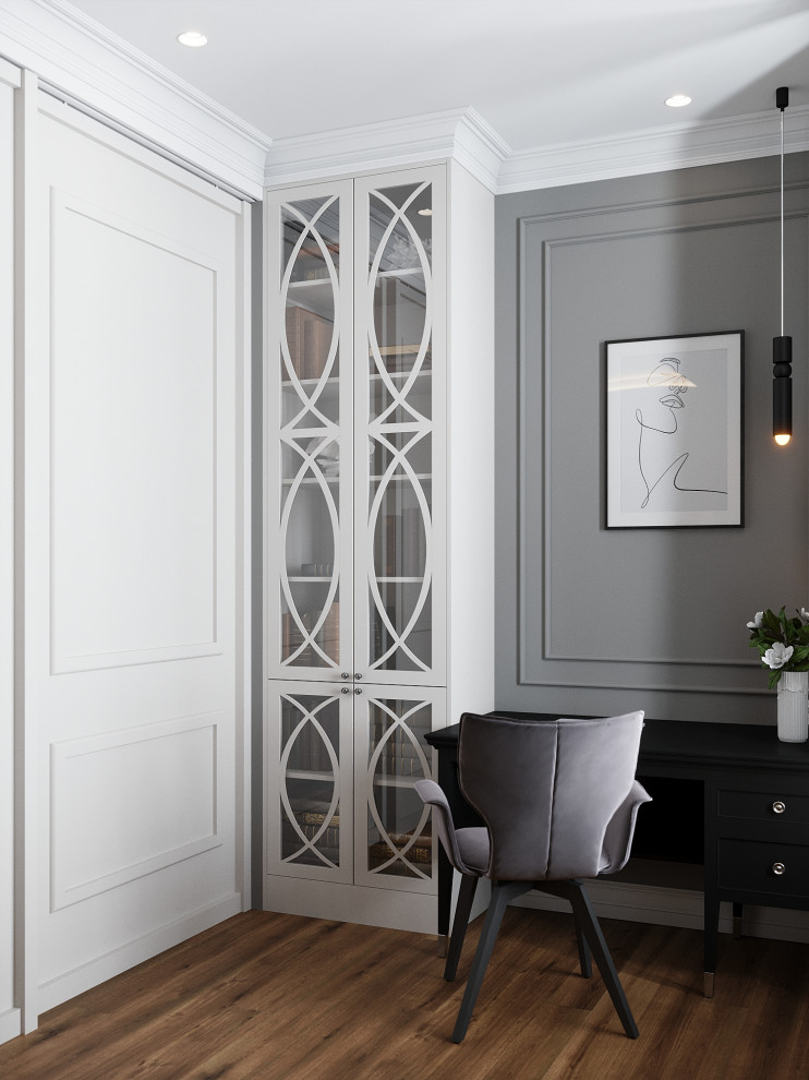 ЖК "Прокшино" 90 кв.