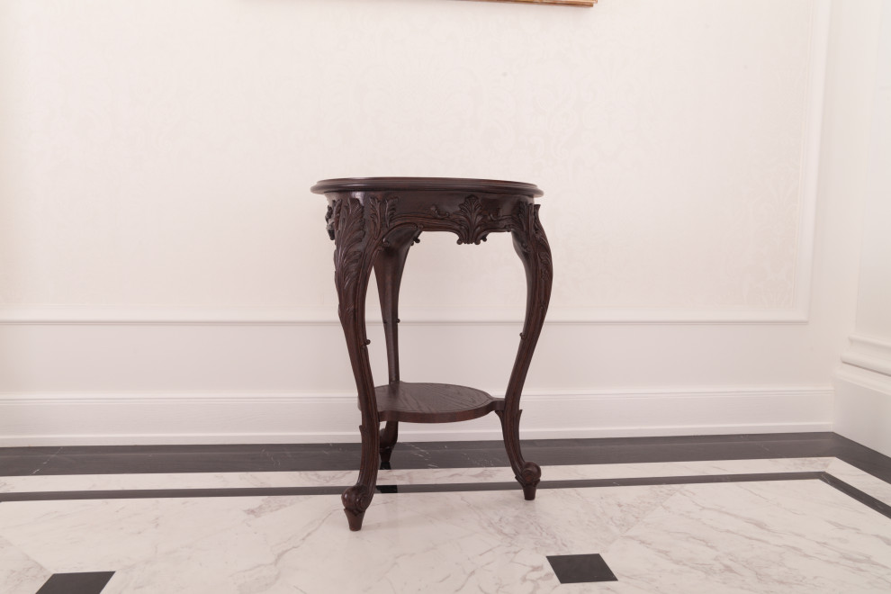 Смольный квартира