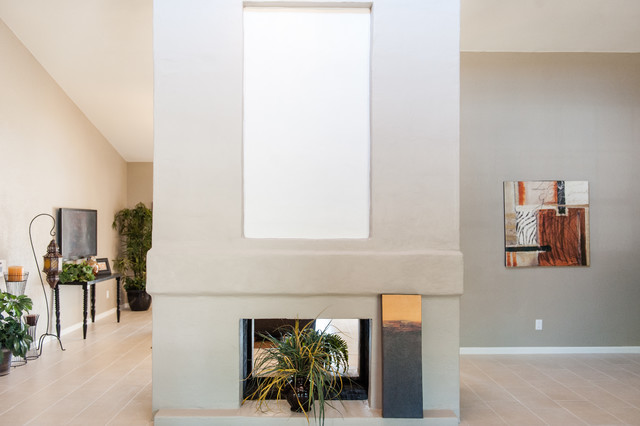 18 S Riata Drive Gilbert AZ 85296 modern-wohnbereich