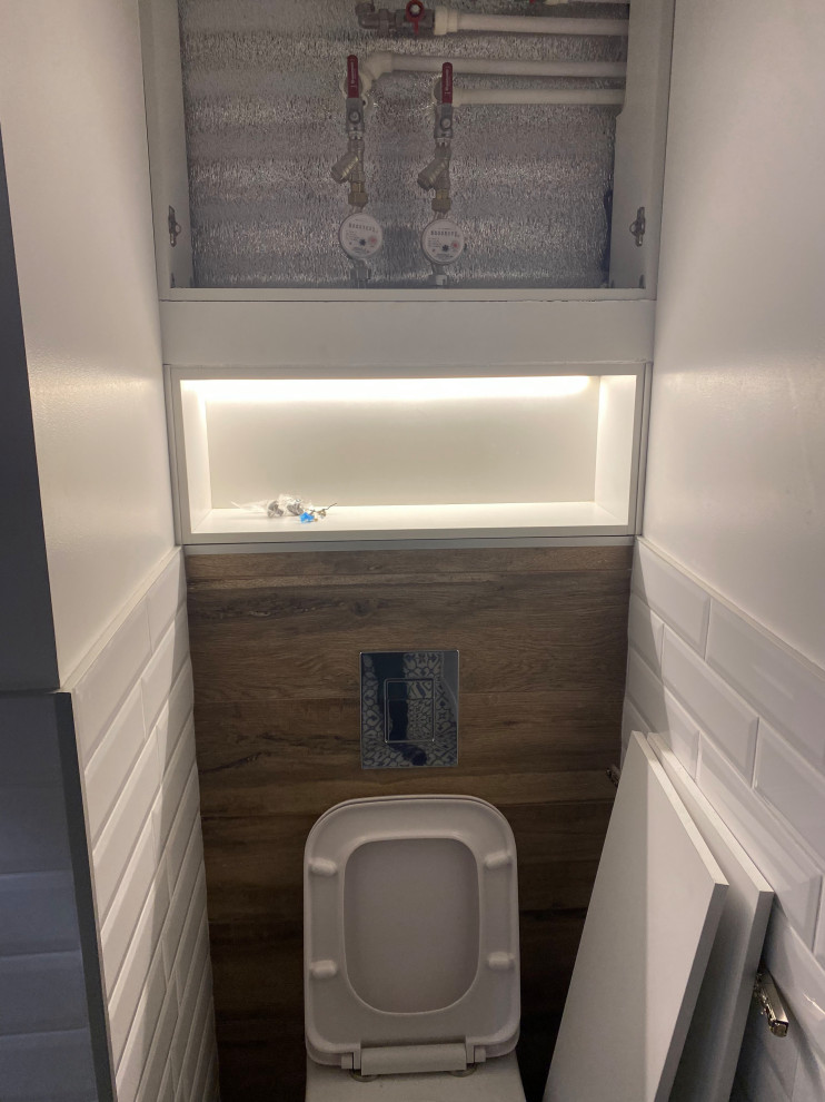 ЖК Новый Свет