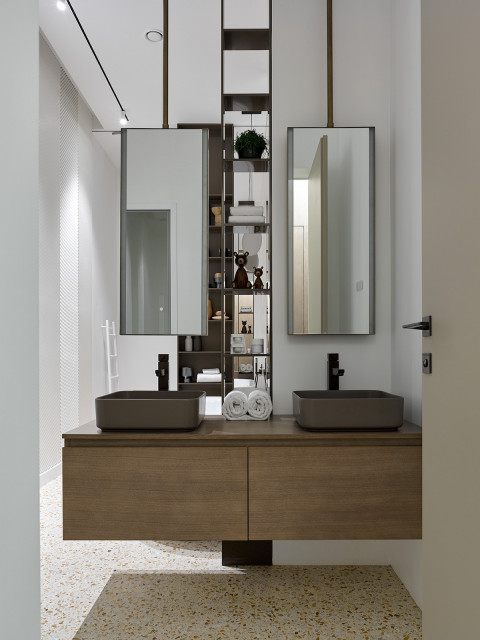 KR_V project 2016 trendy-badevaerelse