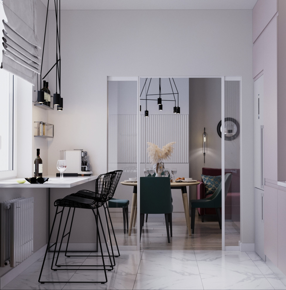 Старинка на ВДНХ