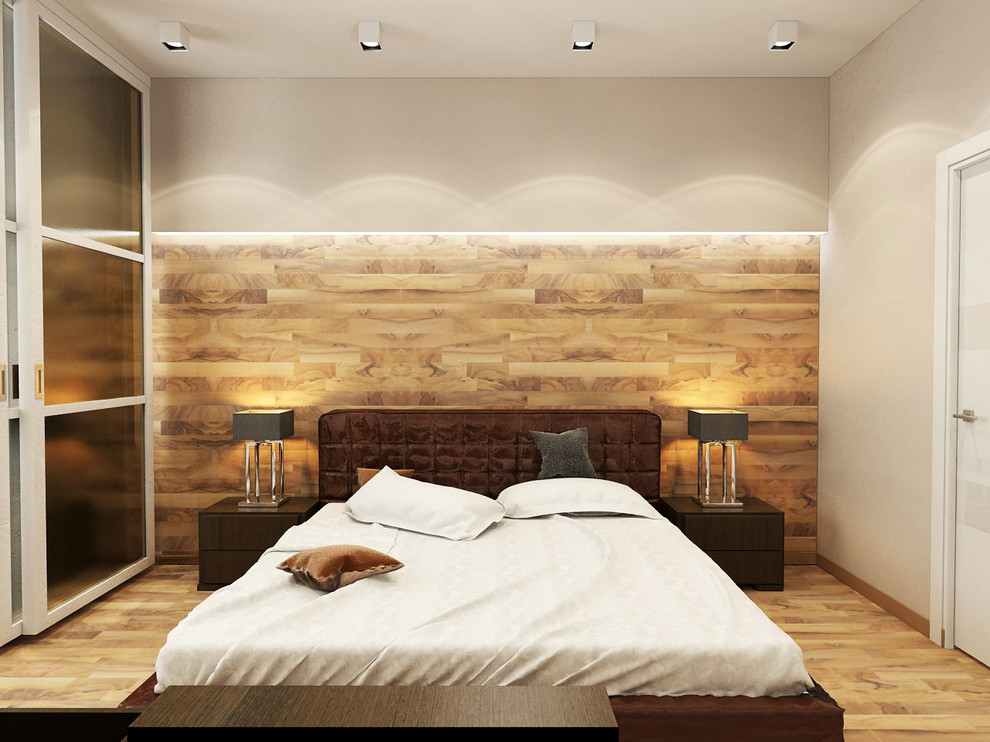 Квартира 107 м.кв. Изумрудный берег