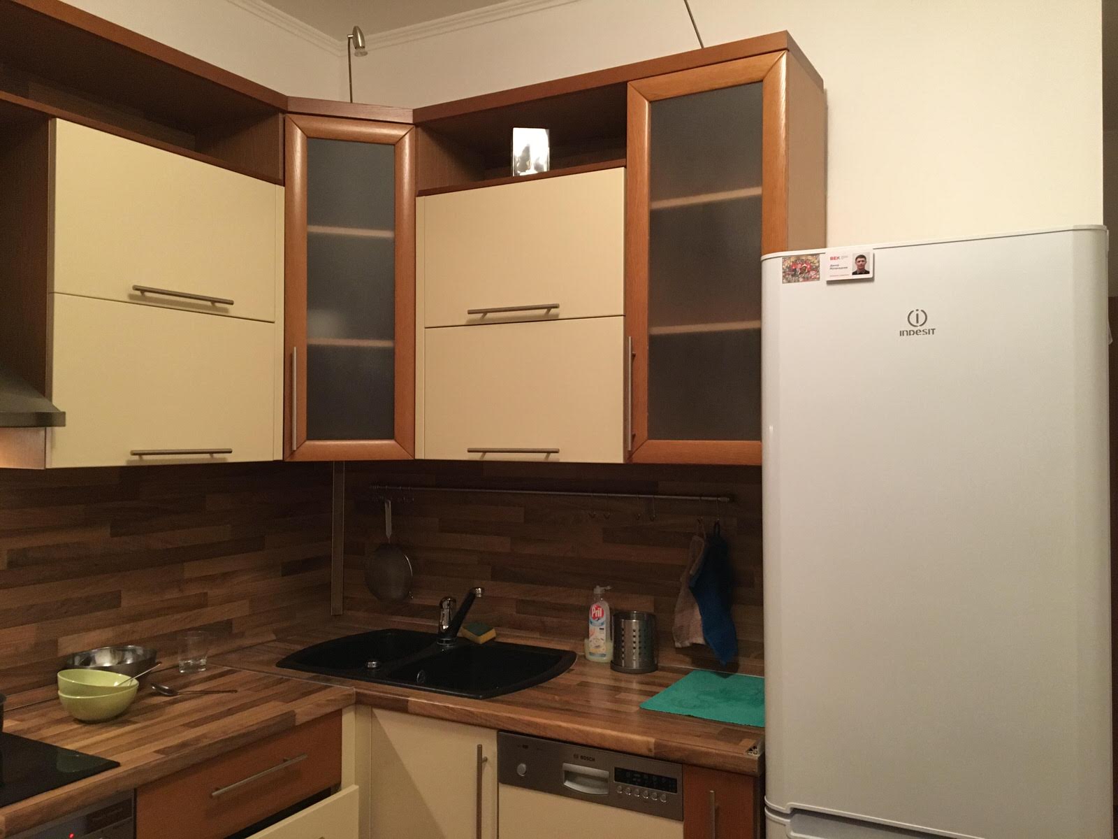 Красногорск Homestaging