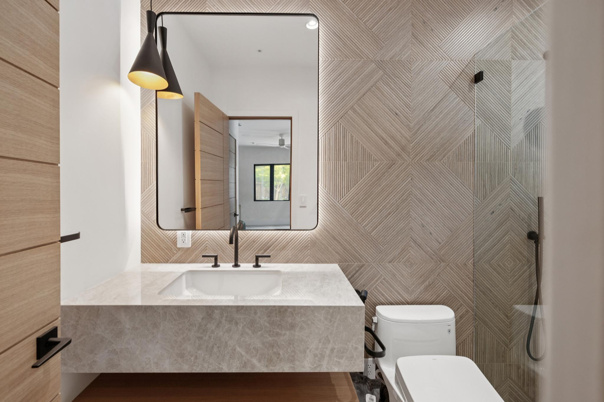 Home Remodel - Atherton  ( in progress )