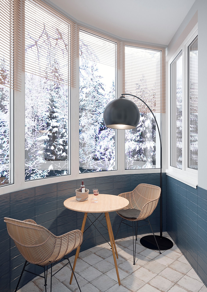 Квартира на Мичуринском проспекте