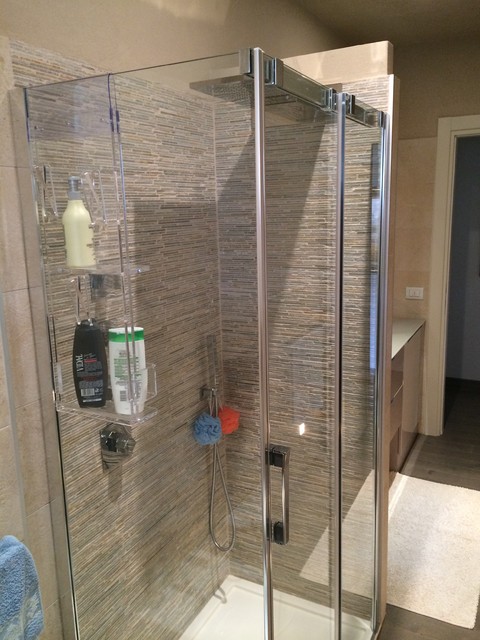 BAGNI modern-badezimmer