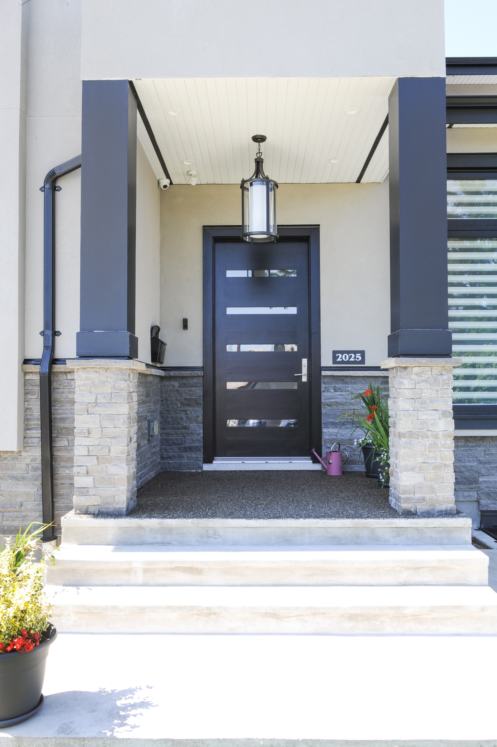 New Westminster New Build 2019