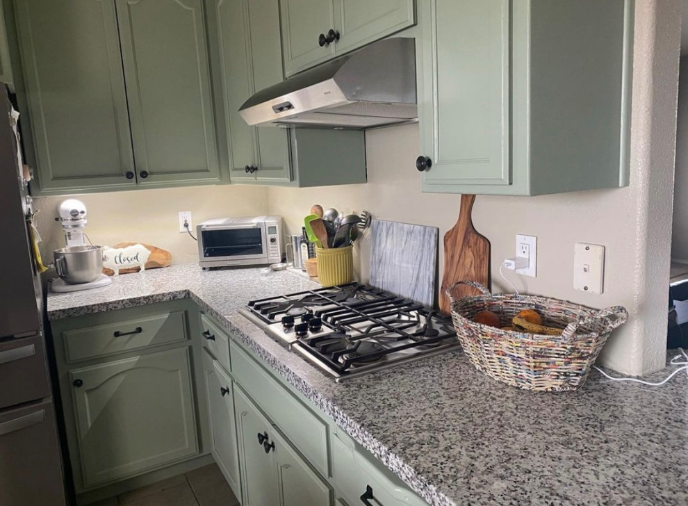 Granite Kitchens