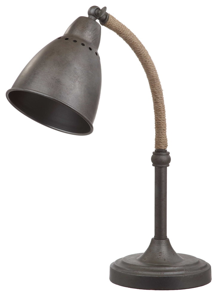 Safavieh Nari 19.5" Table Lamp