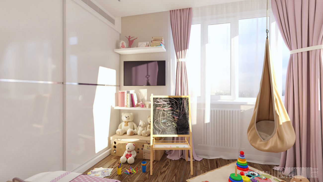 PERFECT PERFORM - ДЕТСТКАЯ