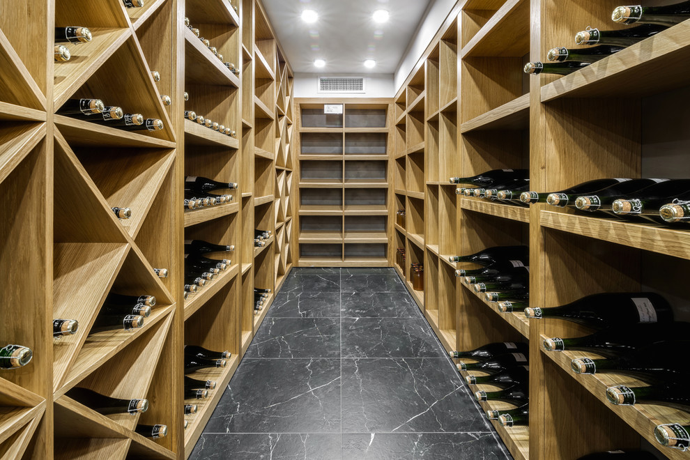 Винный погреб