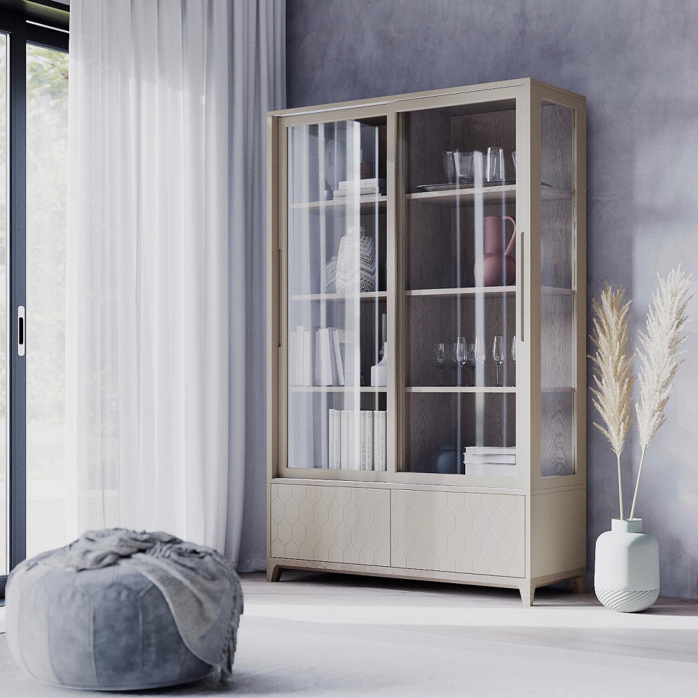 Мебель THE IDEA в гостиной