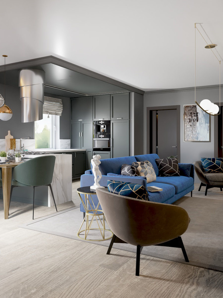 Квартира в Кельне