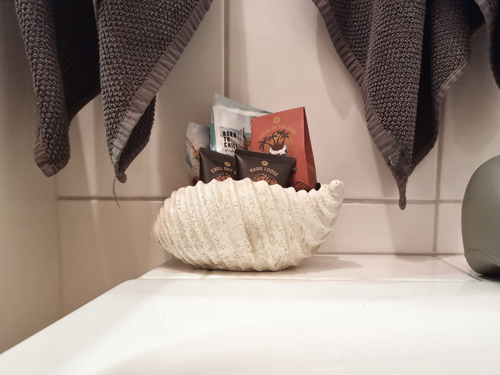 Ferienwohnung auf Usedom