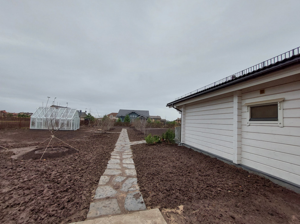 КП Завидово