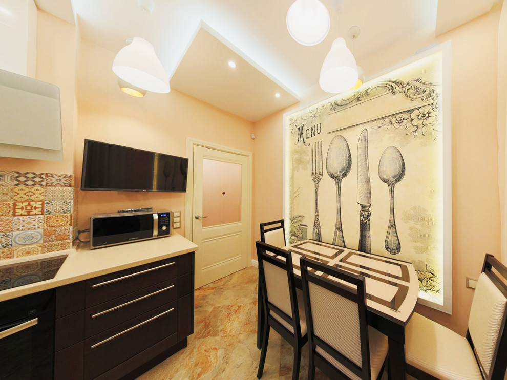 2-х комнатная квартира на Базовской