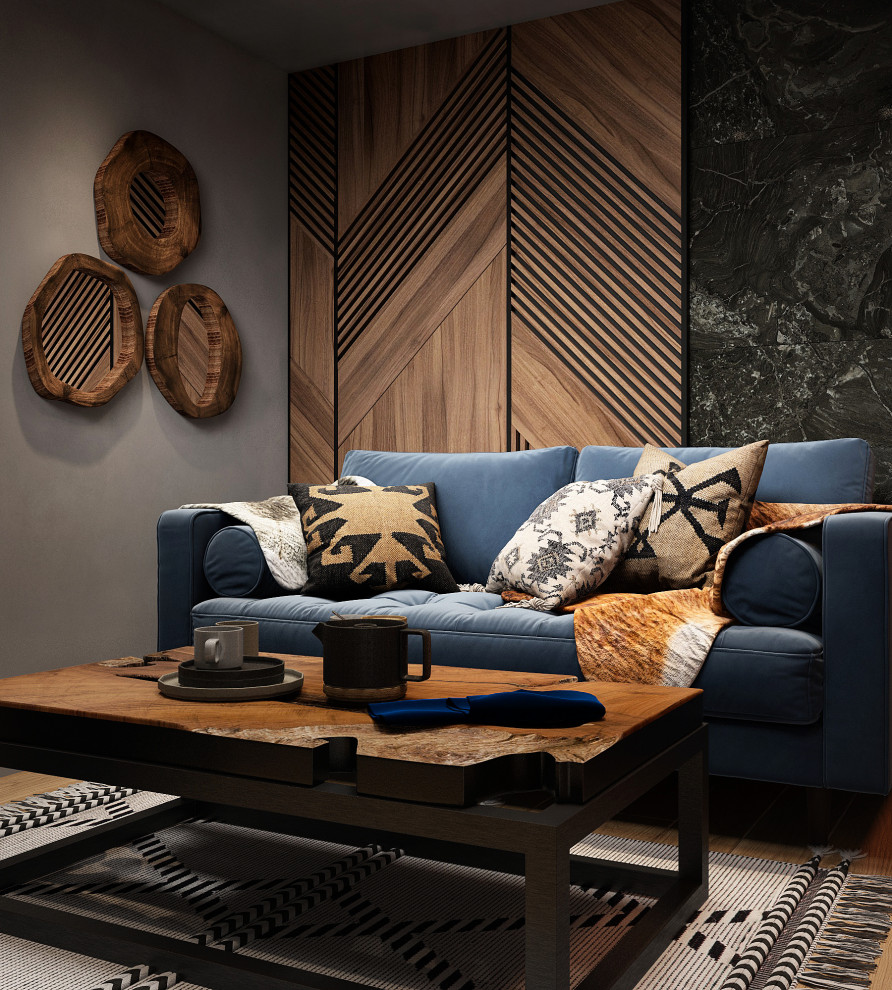 Проект сауны