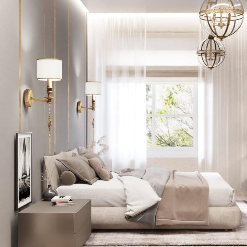 Concept-проект на Невском