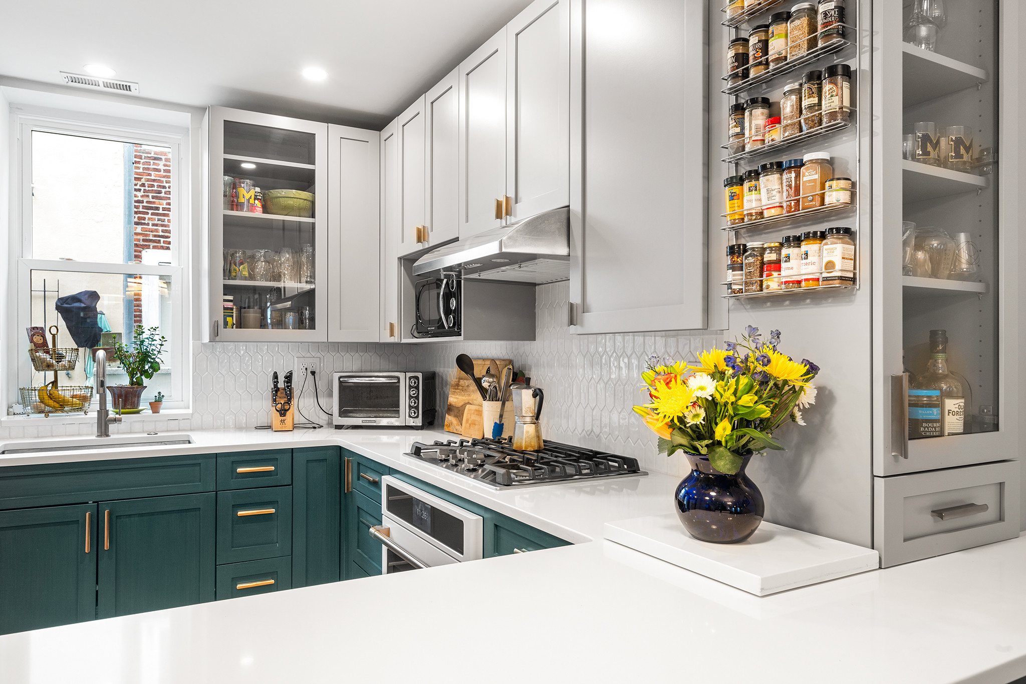 Queen Village Townhouse