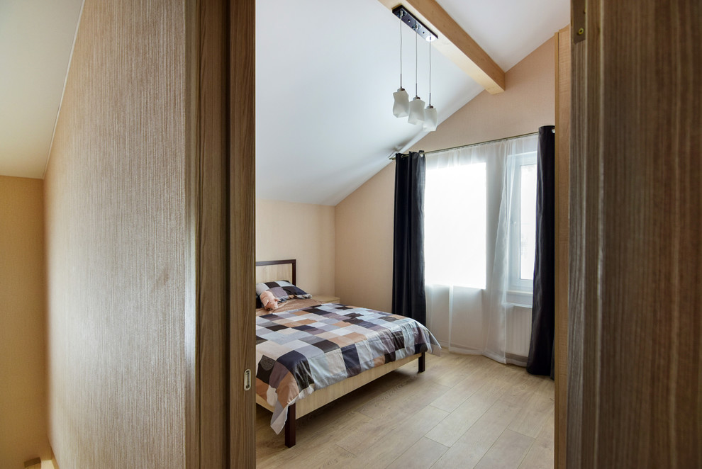 Загородный дом от Good Wood