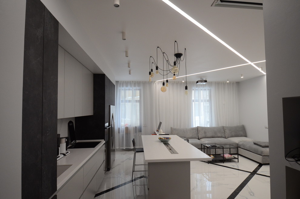 Дом у ратуши 75 м2