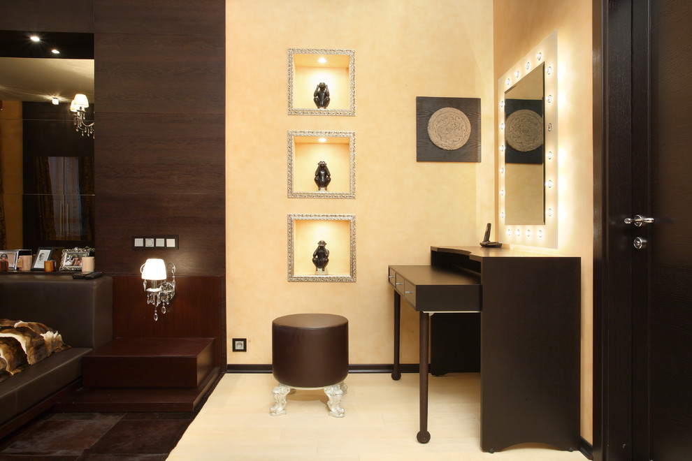 Квартира в ЖК "Золотые Ключи"