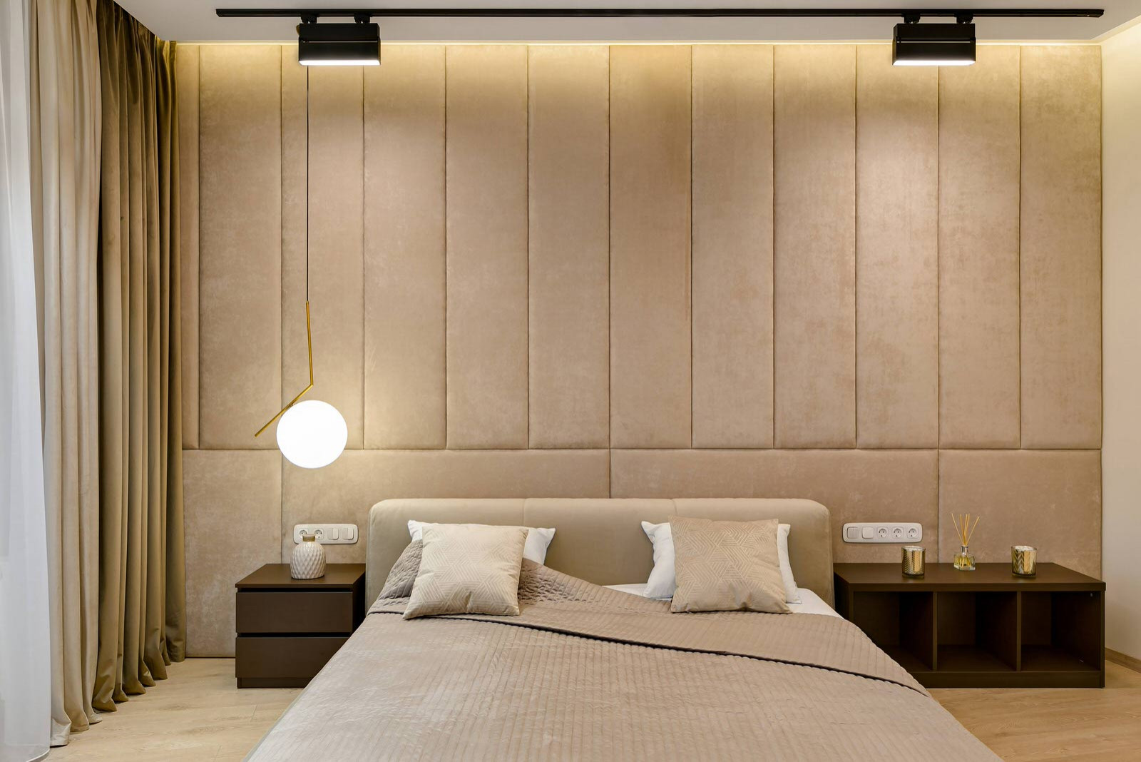 Идеи ремонта квартиры в светлом стиле