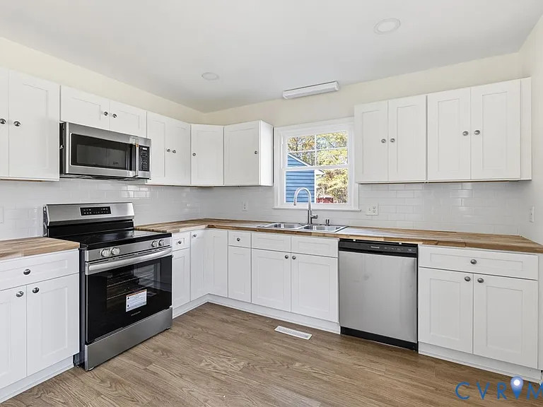 Varanda Lane, Chesterfield VA