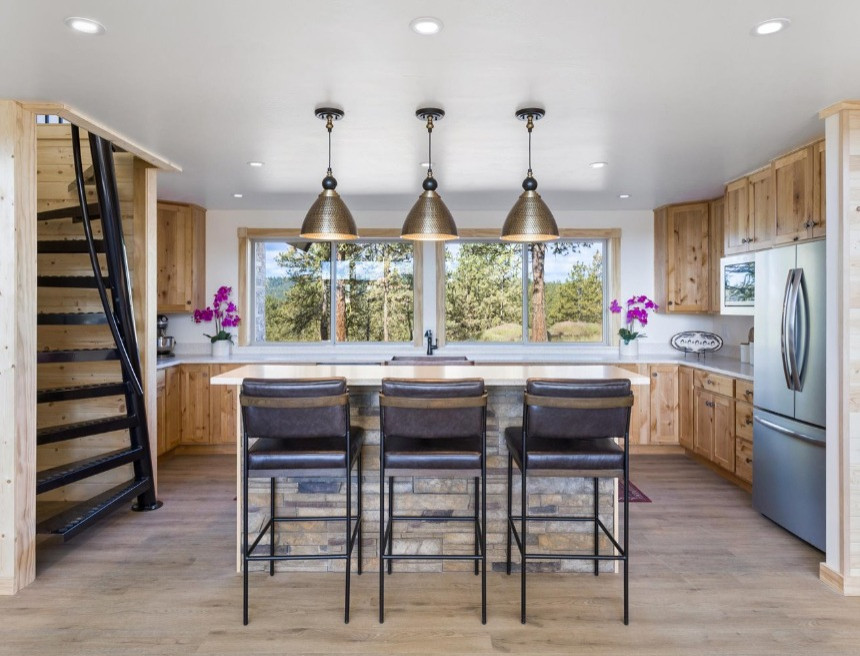 Silvies Valley Ranch