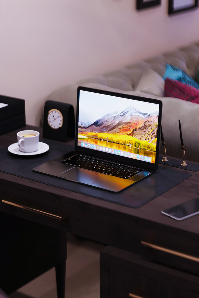 Дизайн квартиры