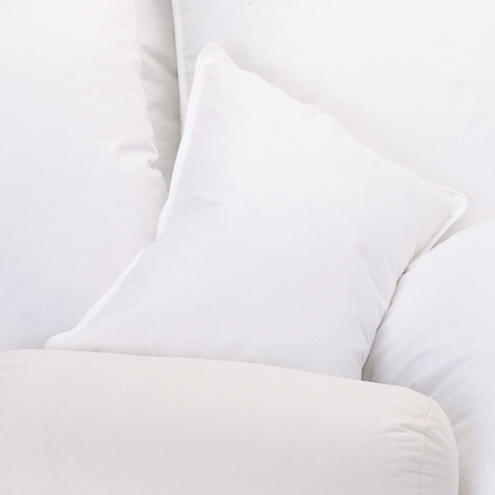 Ogallala Comfort Company 800 Hypo-Blend Boudoir Pillow