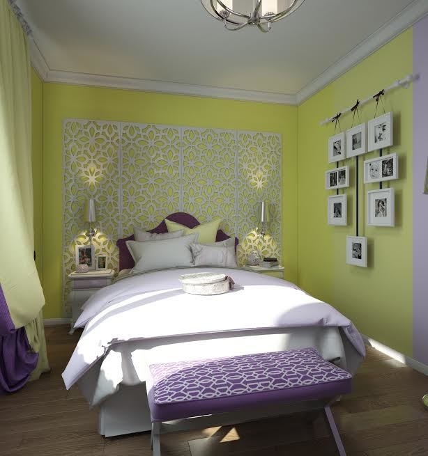 Квартира-сюрприз