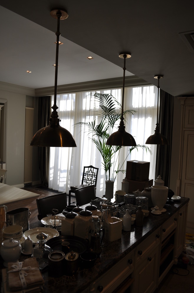 Левшинский