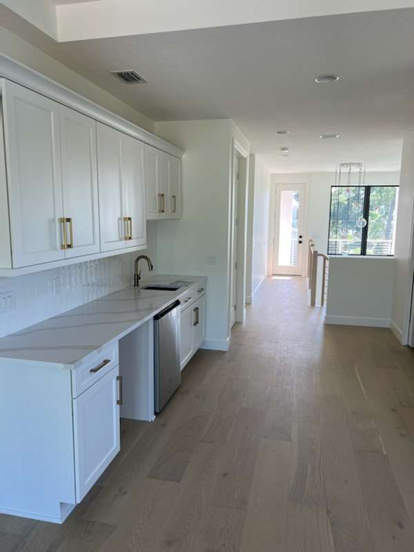 Bassil's by the Bay Dream Home