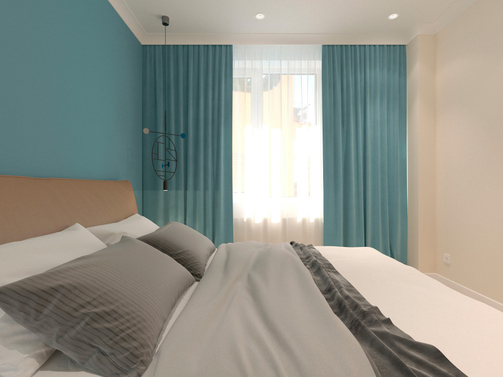 ПАРК ЛЕГЕНД 66М2