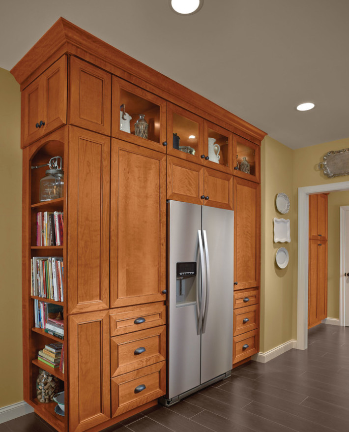 KraftMaid Cabinet Gallery