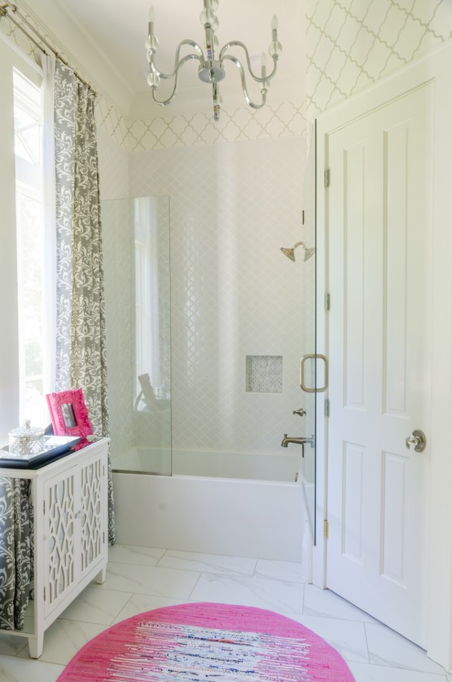 Traditional Elegance