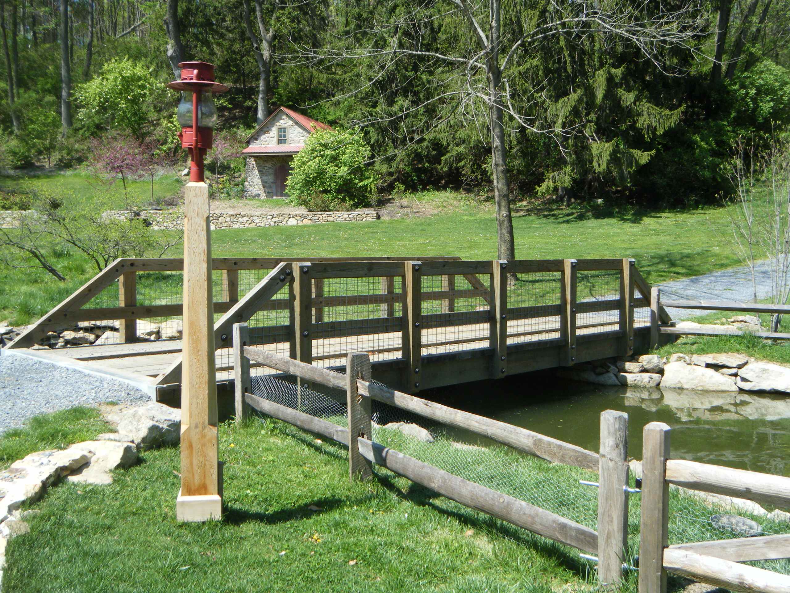 Carriage Houses & Garages in PA, MA, CT