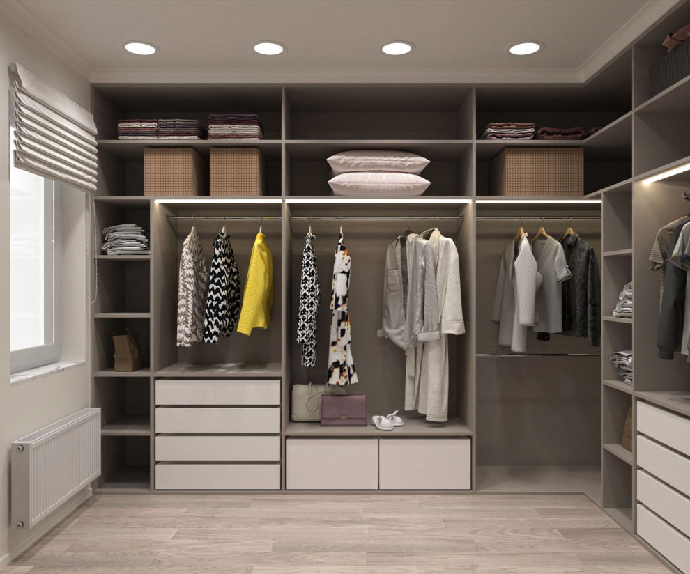 Частый дом в Домодедово