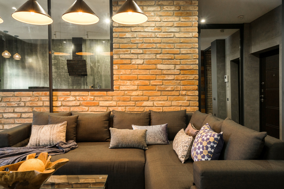 Проект Квартиры 7024