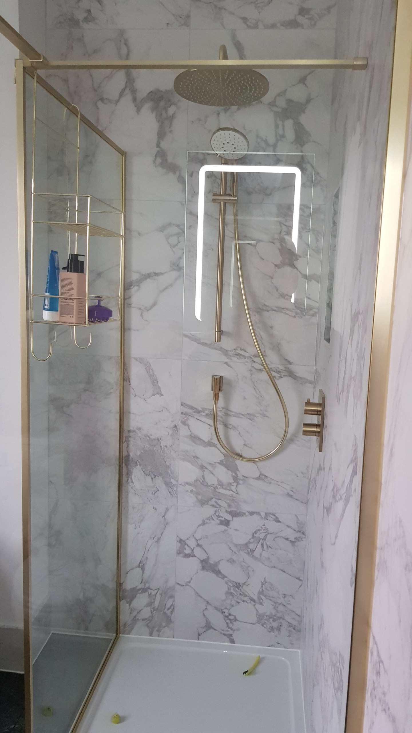 Bathroom and kitchen remodelling