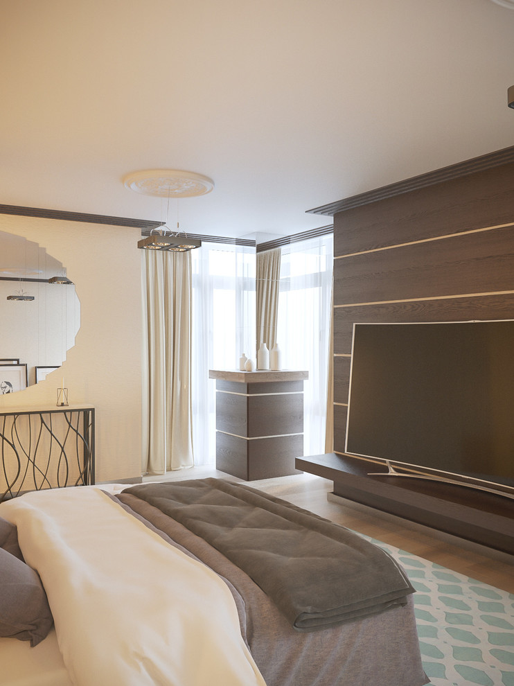 Апартаменты для молодого человека