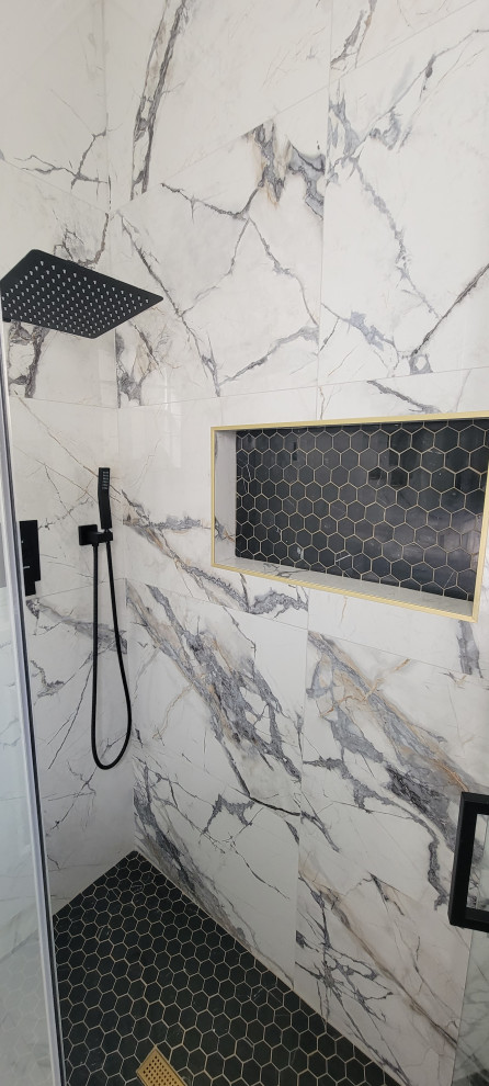 Full Remodel