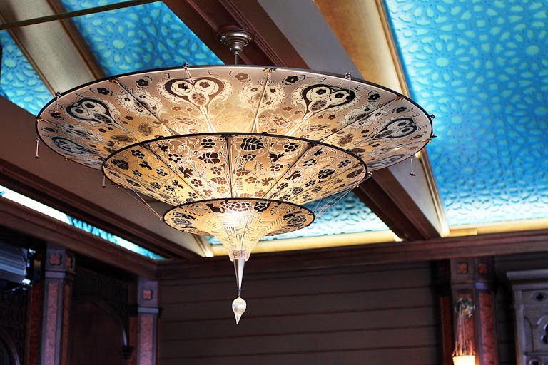 СПА на Новой Риге с хамамом